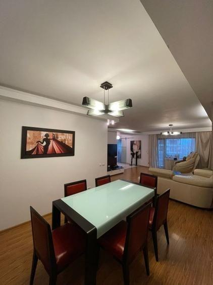 Spacious 3 room apartment | Baneasa-Aviatiei - 6
