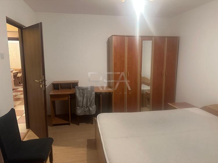 Apartament cu 3 camere decomandat, mobilat în Berceni — fotografia 2
