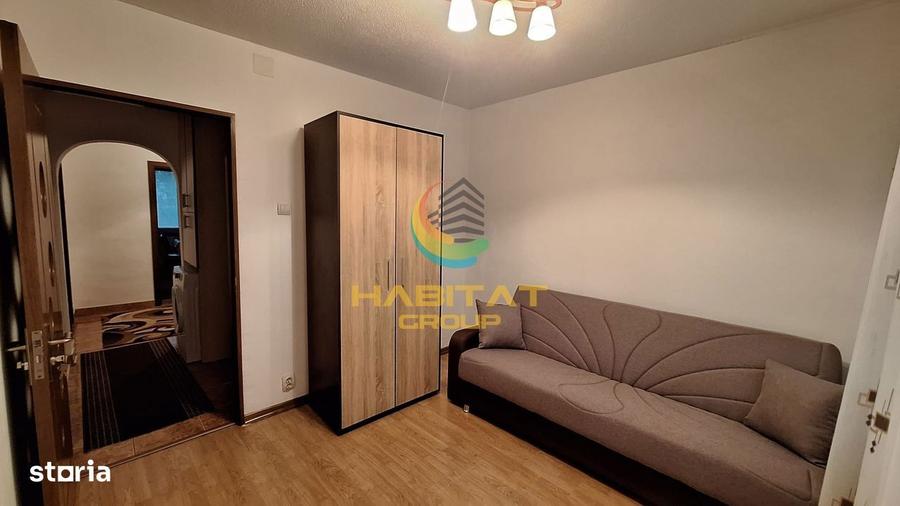 Vanzare ap 3 camere 67 mp Drumul Gazarului Lidl decomandat mobilat ut - 2