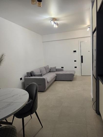 Apartament cu 2 camere decomandat în Nord