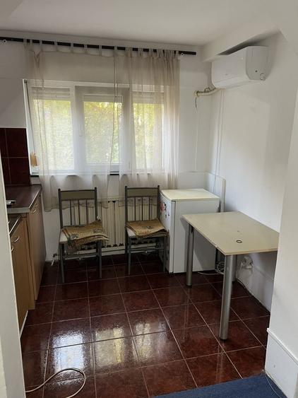 Garsonieră în Sânmartin