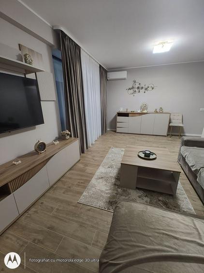 Apartament cu 2 camere decomandat, mobilat în Inel II