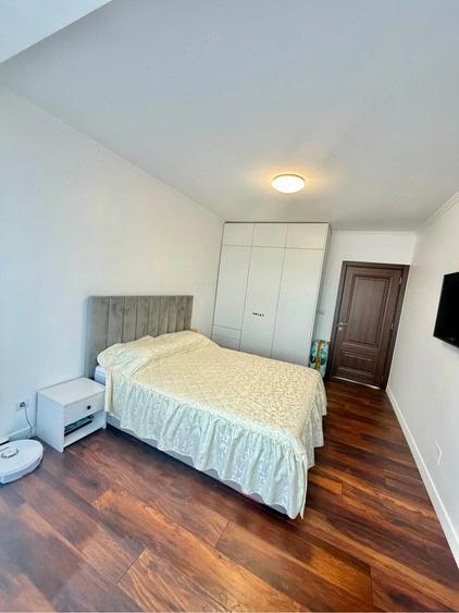 Etaj III | Apartament spatios 3 camere - 86 mp | Parcare proprie - 7