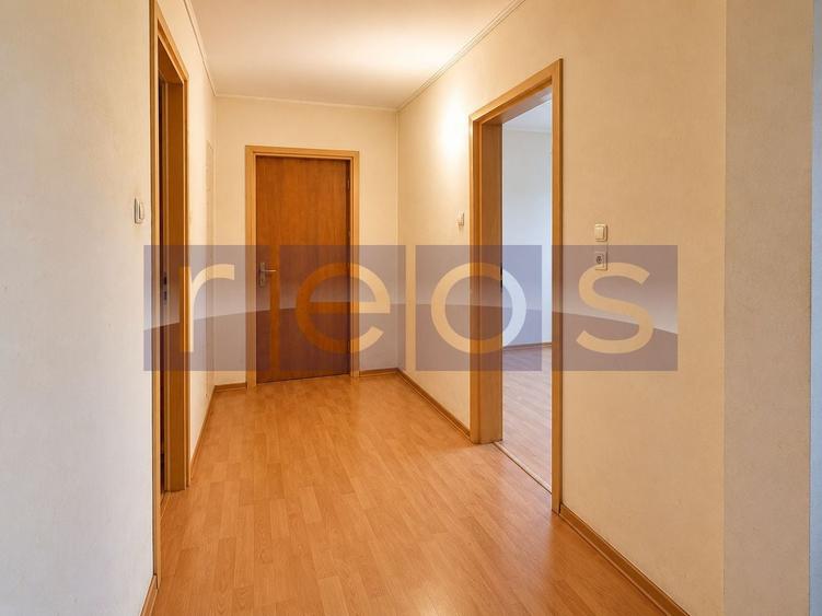 Apartament cu 2 camere decomandat în Gorjului