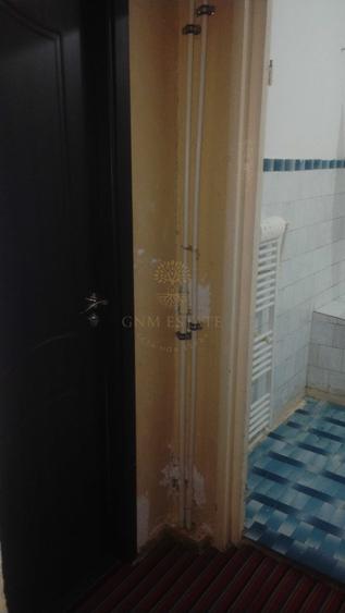 Apartament cu 2 camere decomandat în Lujerului