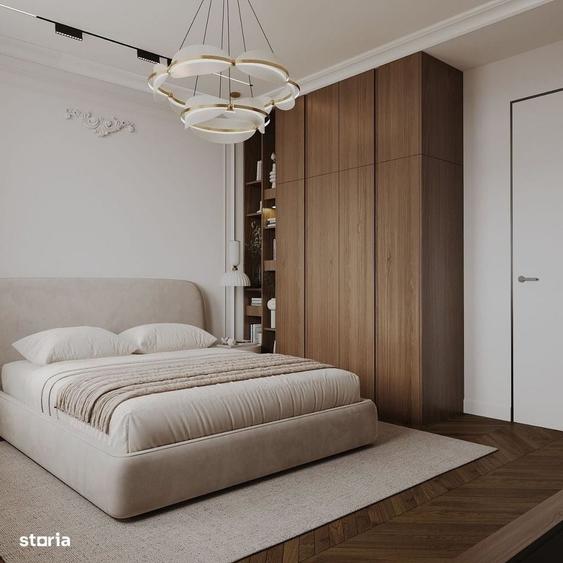 2 camere | Alege stilul care ti se potriveste | Bloc nou - 1