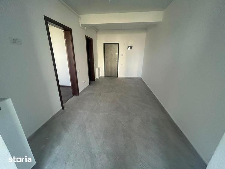 Apartament 2 camere - 28mp Curte Metrou Berceni - 2