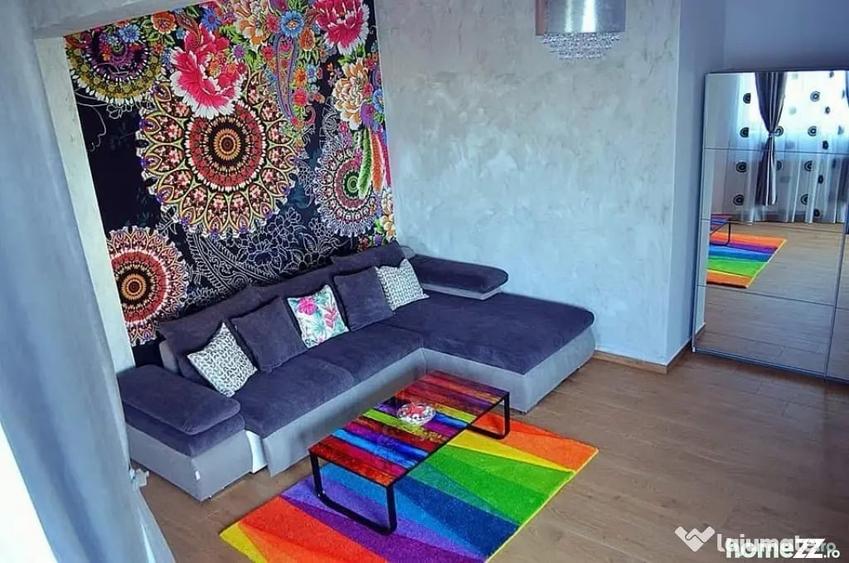 Garsonieră în Nord