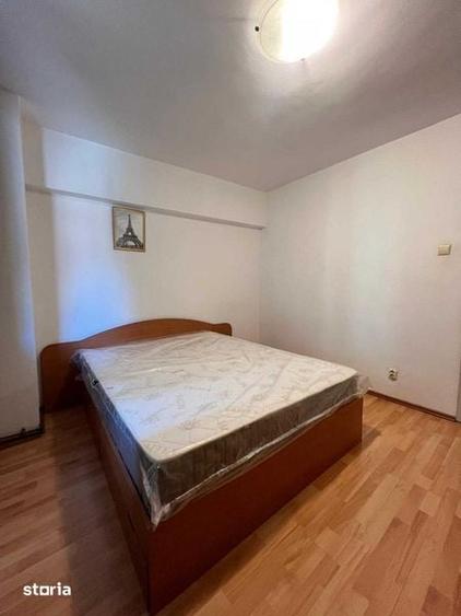 Apartament cu 2 camere în Ultracentral