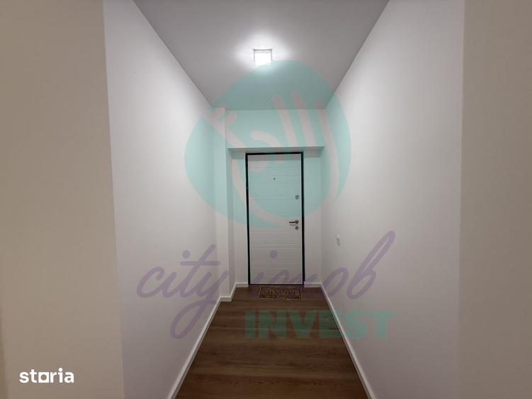 Apartament 4 camere, 2 bai | Predare la cheie | 4 min metrou Obor - 17