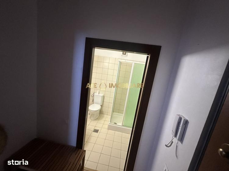 Apartament cu 2 camere în Ștefan cel Mare