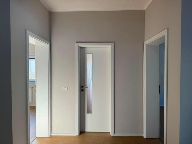Apartament cu 3 camere decomandat în Braytim