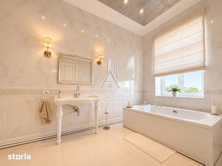 Apartament cu 3 camere în Elisabetin