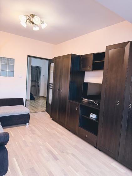 Apartament cu 2 camere decomandat, mobilat în Șelimbăr