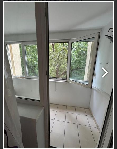Apartament cu 2 camere decomandat în Unirii