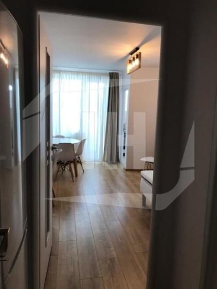 Apartament modern,  zona B-dului N. Titulescu - 3