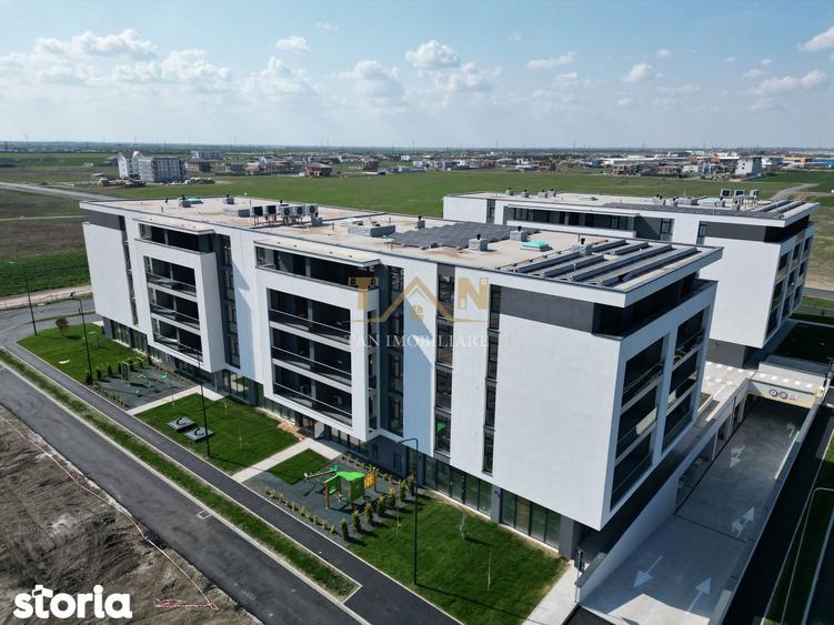 Spațiu comercial, de 196.32 mp, în Nord