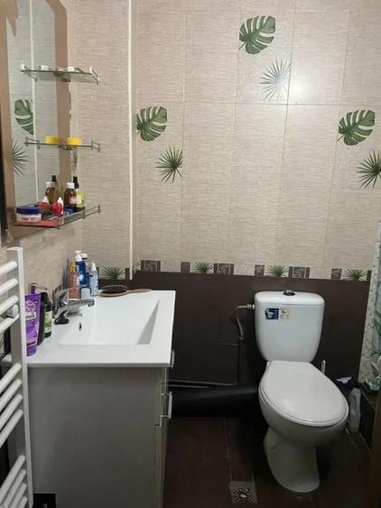 Casă cu 3 camere în Central