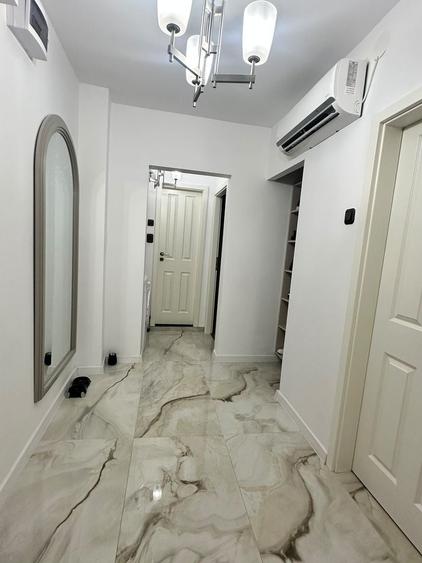Apartament cu 2 camere decomandat, mobilat în Sebastian