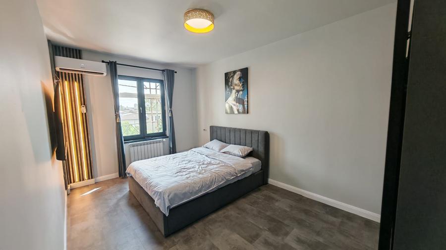 Apartament cu 2 camere decomandat în Floreasca