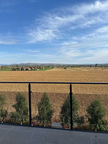 Apartament cu 2 camere decomandat în Nord
