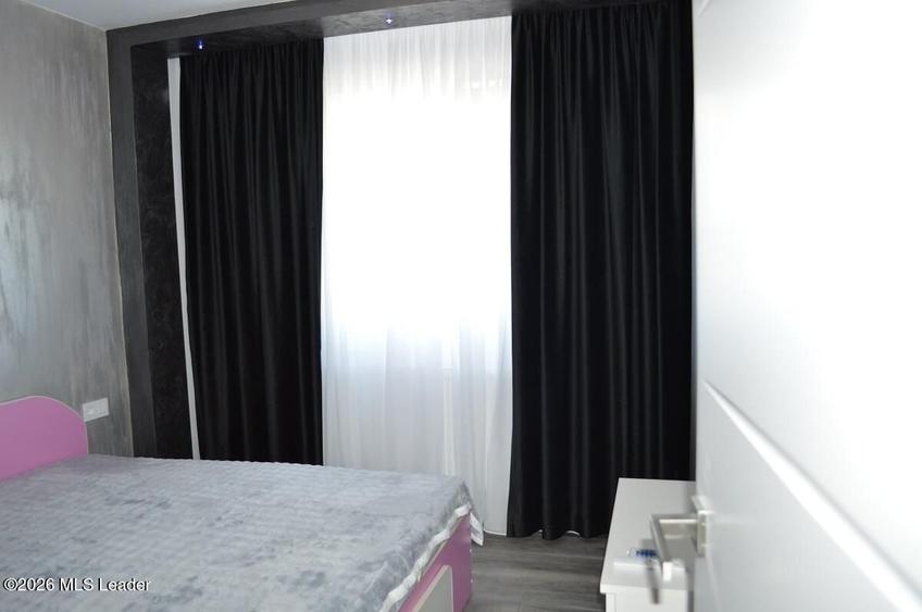Apartament cu 3 camere decomandat în Nord