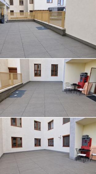 Apartament cu 2 camere în Torontalului