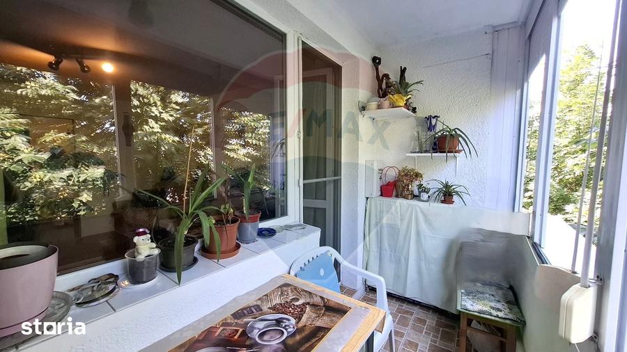 Apartament cu 3 camere în Tudor