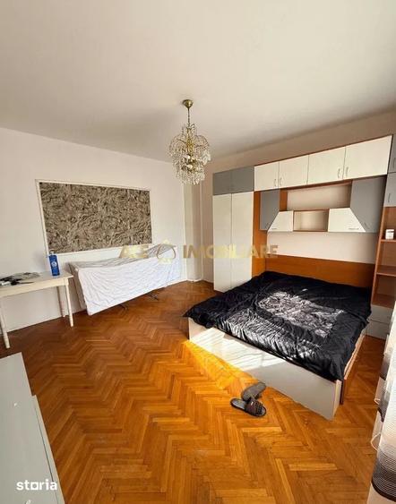 Garsonieră, mobilată în Ultracentral