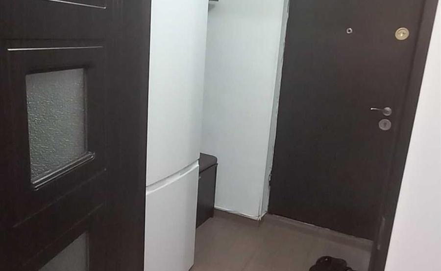 Garsonieră semidecomandată în Dristor