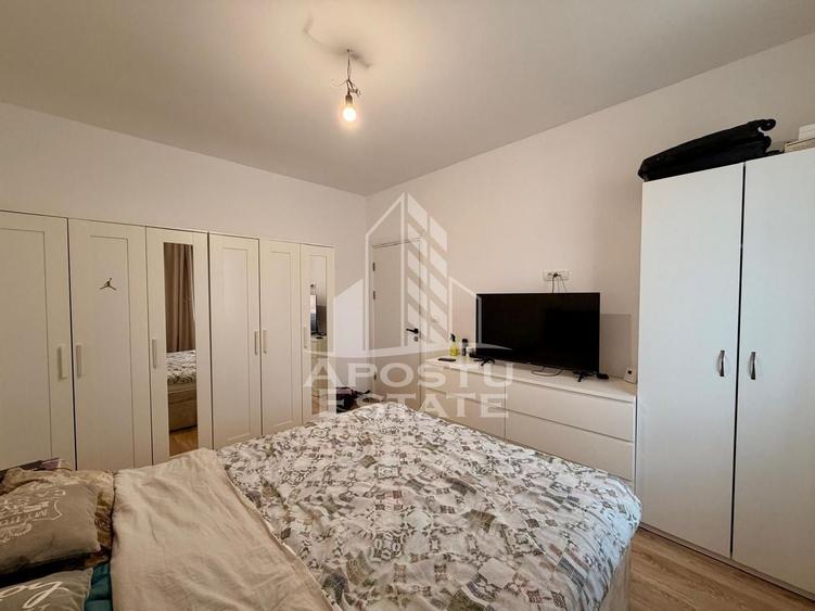 Apartament cu 2 camere de inchiriat, zona Braytim, Timisoara - 2
