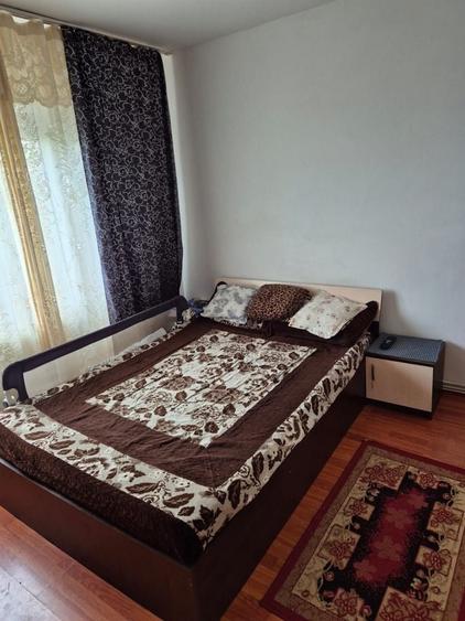 Apartament cu 2 camere decomandat în Exterior Vest