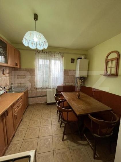 Apartament 4 camere | 73 mp utili | Etaj 3/4 | Bloc cărămidă | Deva - 4