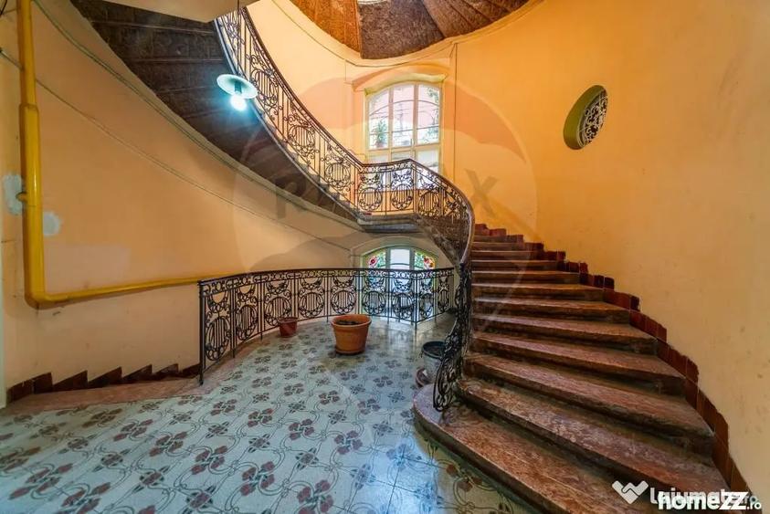 Apartament cu doua camere pe strada Episcopiei - 8