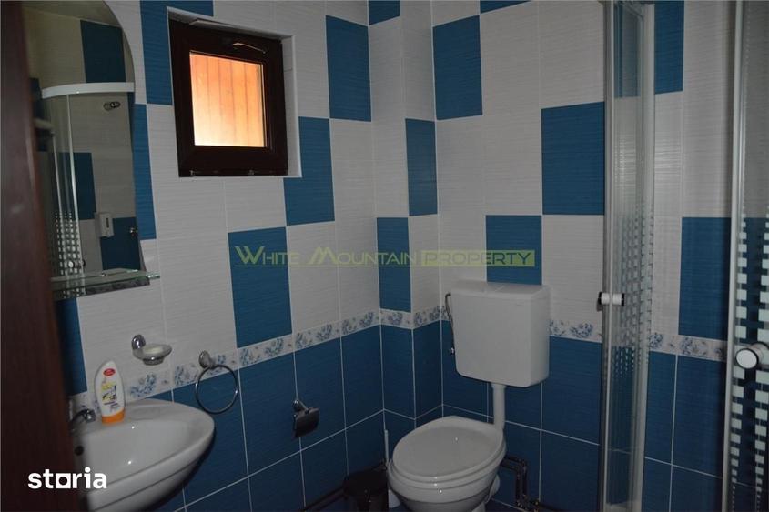 Spațiu comercial, de 50 mp, în Malaia