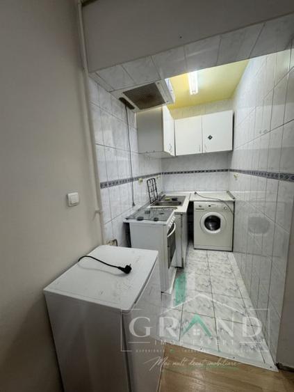 GARSONIERĂ 25 MP | UTILITĂȚI INCLUSE | MĂRĂȘTI – MĂRĂȘEȘTI - 6