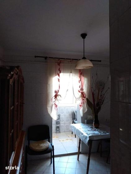 Apartament cu 2 camere decomandat în Nufărul