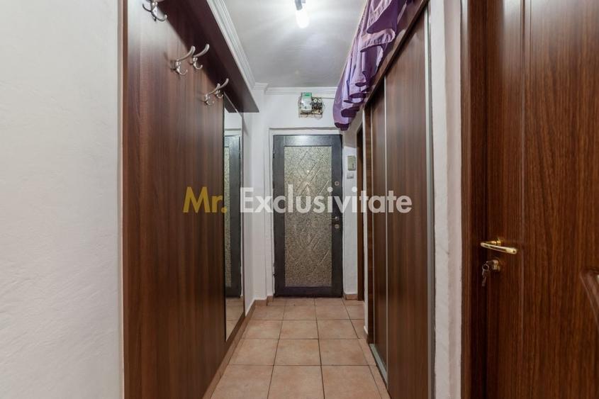 2 camere la pret de garsoniera – Kaufland Nord - loc de parcare - 10