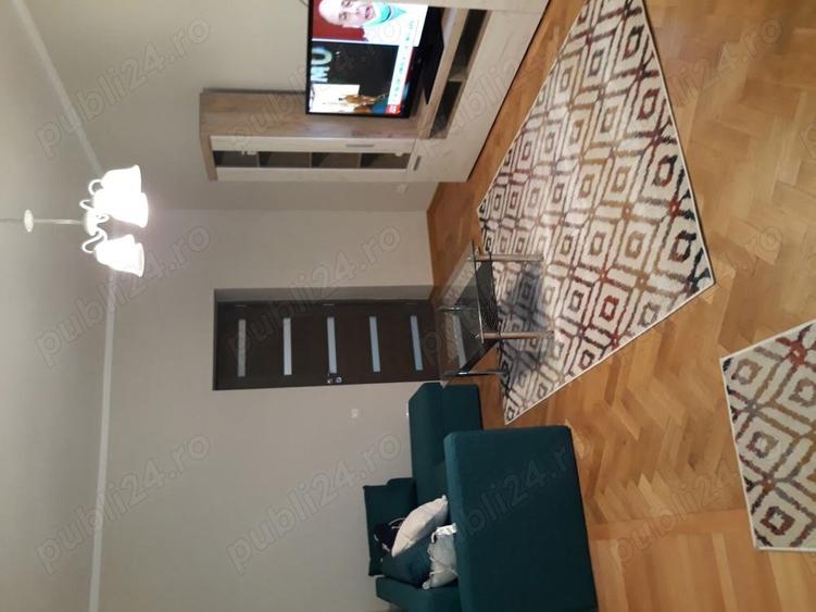 Apartament cu 2 camere în Ultracentral
