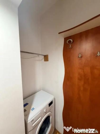 Garsonieră în Casa de Cultură