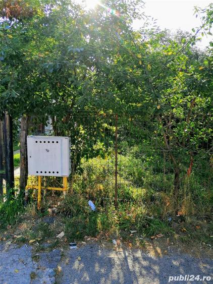 Casă cu 4 camere cu Teren 564 Mp în Câmpulung Muscel