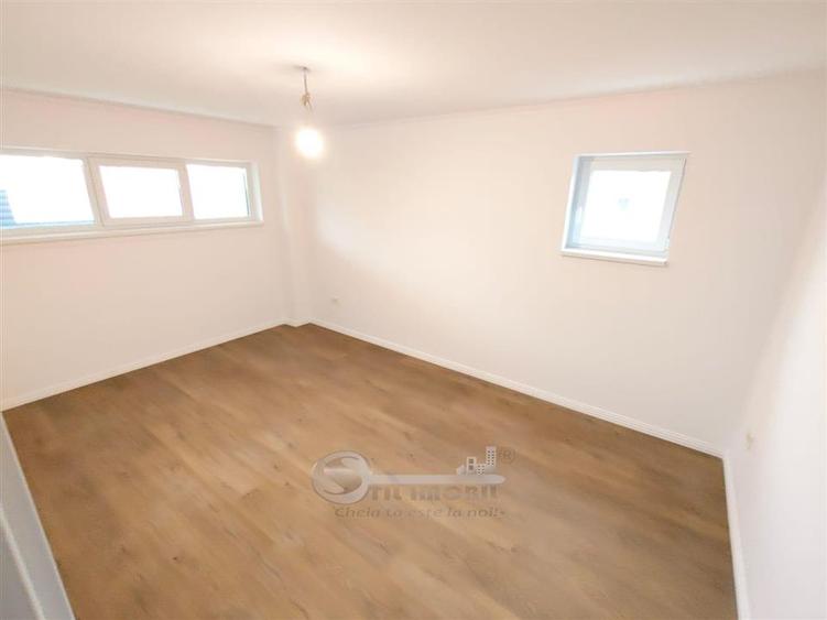 Apartament cu 2 camere decomandat în Galata