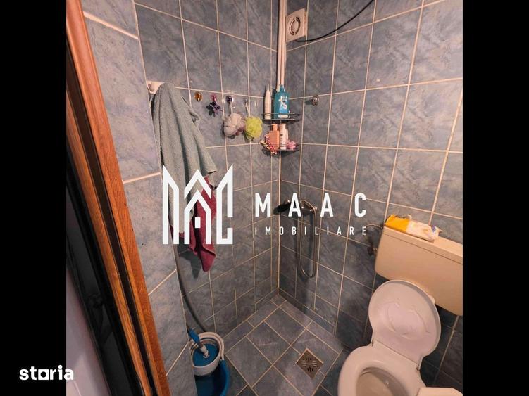 Apartament cu 3 camere, mobilat în Petrișor
