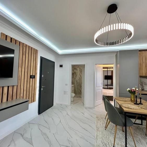 Apartament cu 2 camere decomandat în Nord