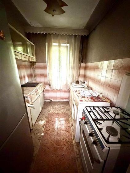 Apartament cu 2 camere semidecomandat în Alexandru cel Bun