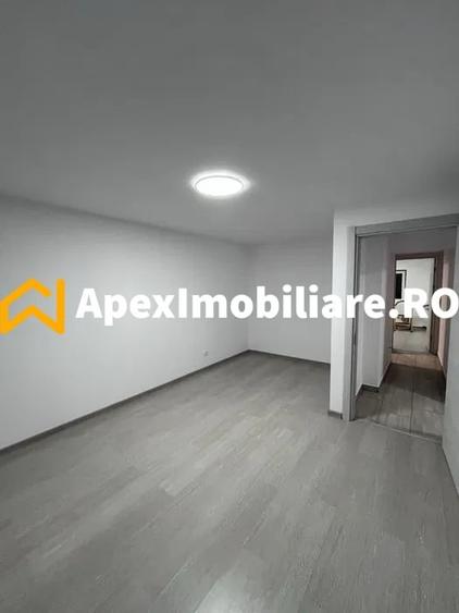 Apartament cu 2 camere decomandat în Crângași