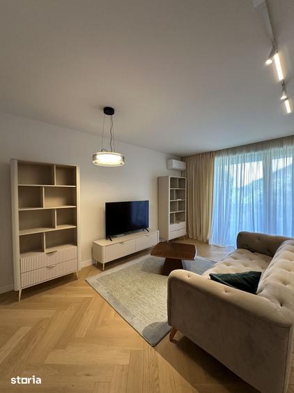 2 camere de inchriat | ARQA JOLIE VILLAGE | PISCINA | - 1