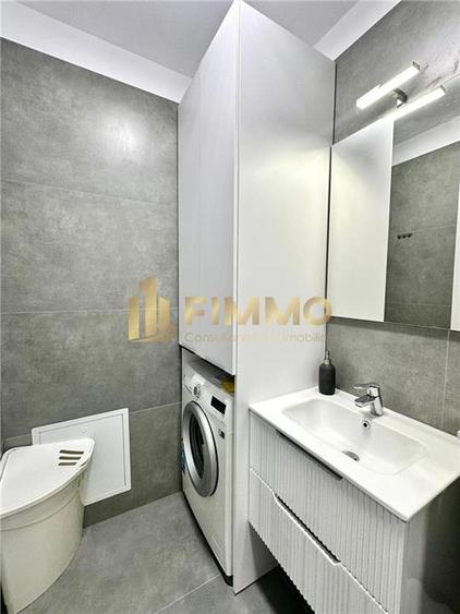 Apartament cu 3 camere semidecomandat în Obcini