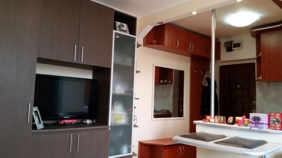Apartament cu 2 camere semidecomandat în Rogerius
