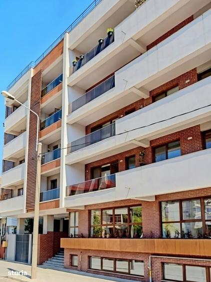 Apartament cu 3 camere în Ultracentral